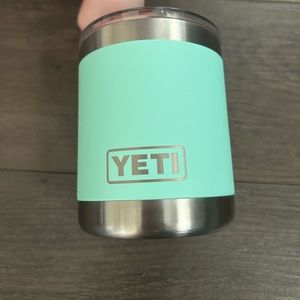 Yeti robin eggs blue yeti